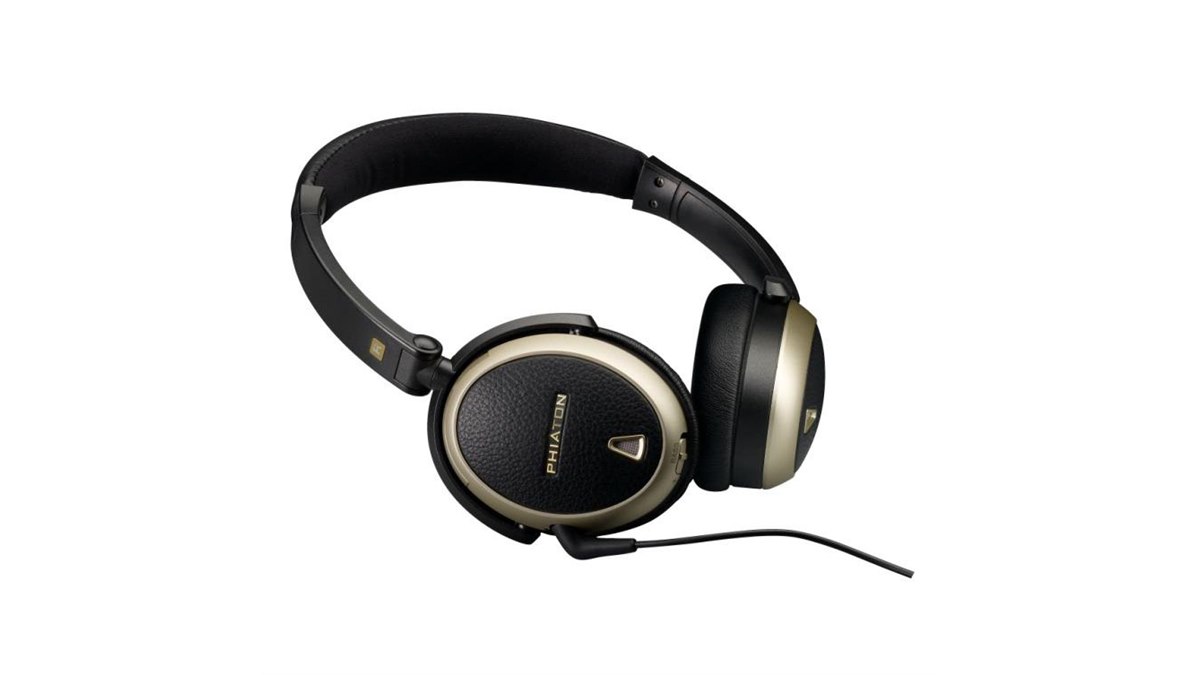 PHIATON、外部ノイズを約90%遮断するヘッドセット - 価格.com