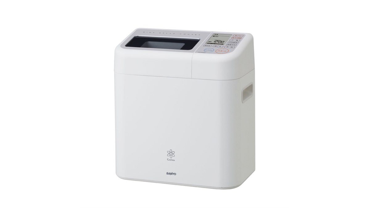 【新品未使用】サンヨーGOPAN SPM-RB 1000(W)ホームベーカリー 20110414140028_636_.jpg