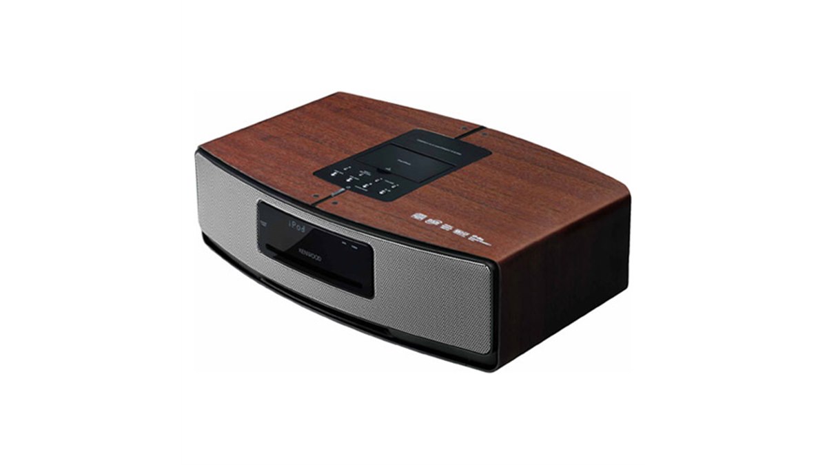 ケンウッド、台数限定のコンパクトHi-Fiシステム - 価格.com