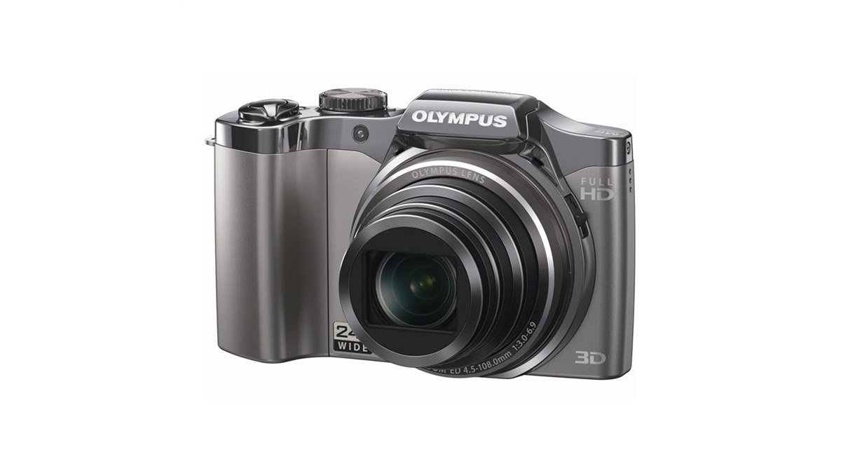 OLYMPUS デジカメ SZ-30MR オリンパス、光学24倍ズーム「SZ-30MR」を4/22発売 - 価格.com