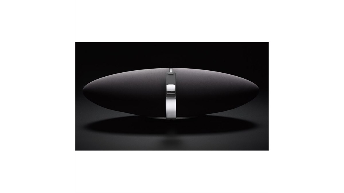 Bowers&Wilkins/iPodスピーカーZeppelinAir B&W's Zeppelin Air