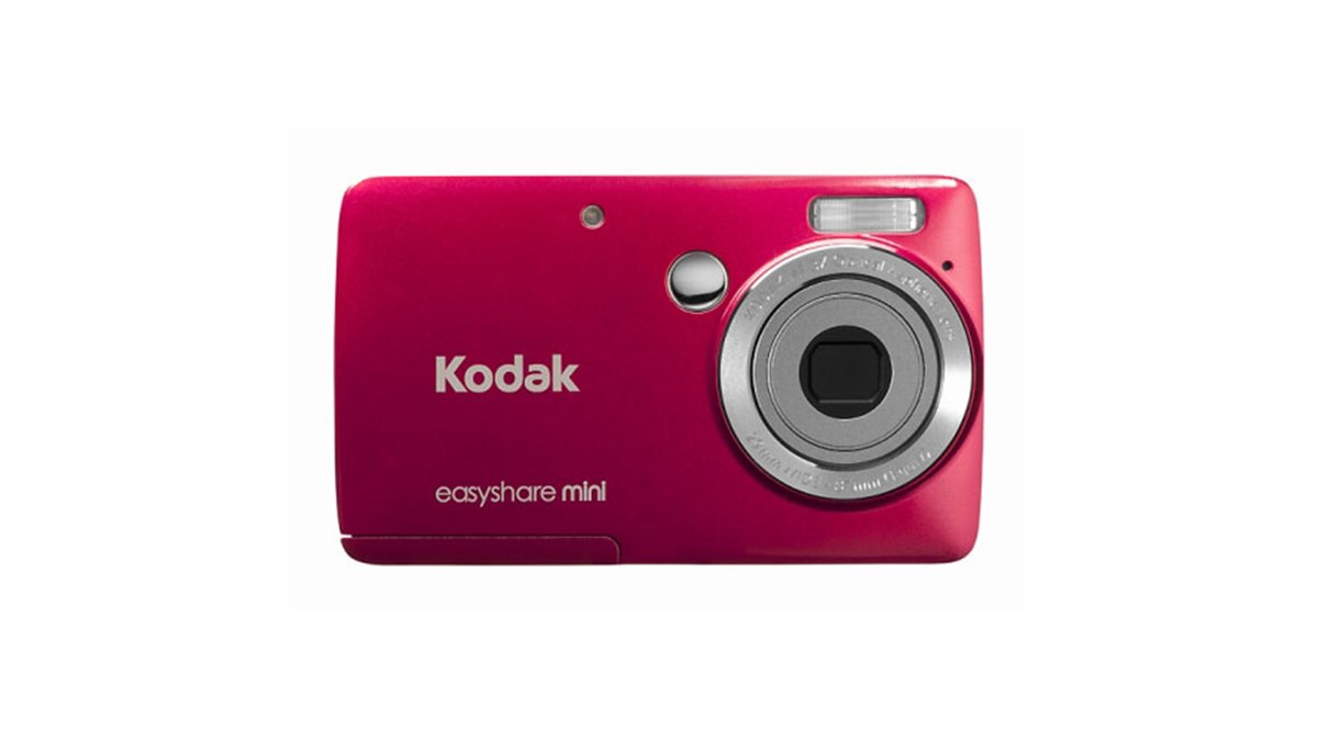 Kodak easyshare M532 Xズーム コンパクトデジタルカメラ 希少】 Kodak easyshare M532 グリーン デジカメ - メルカリ