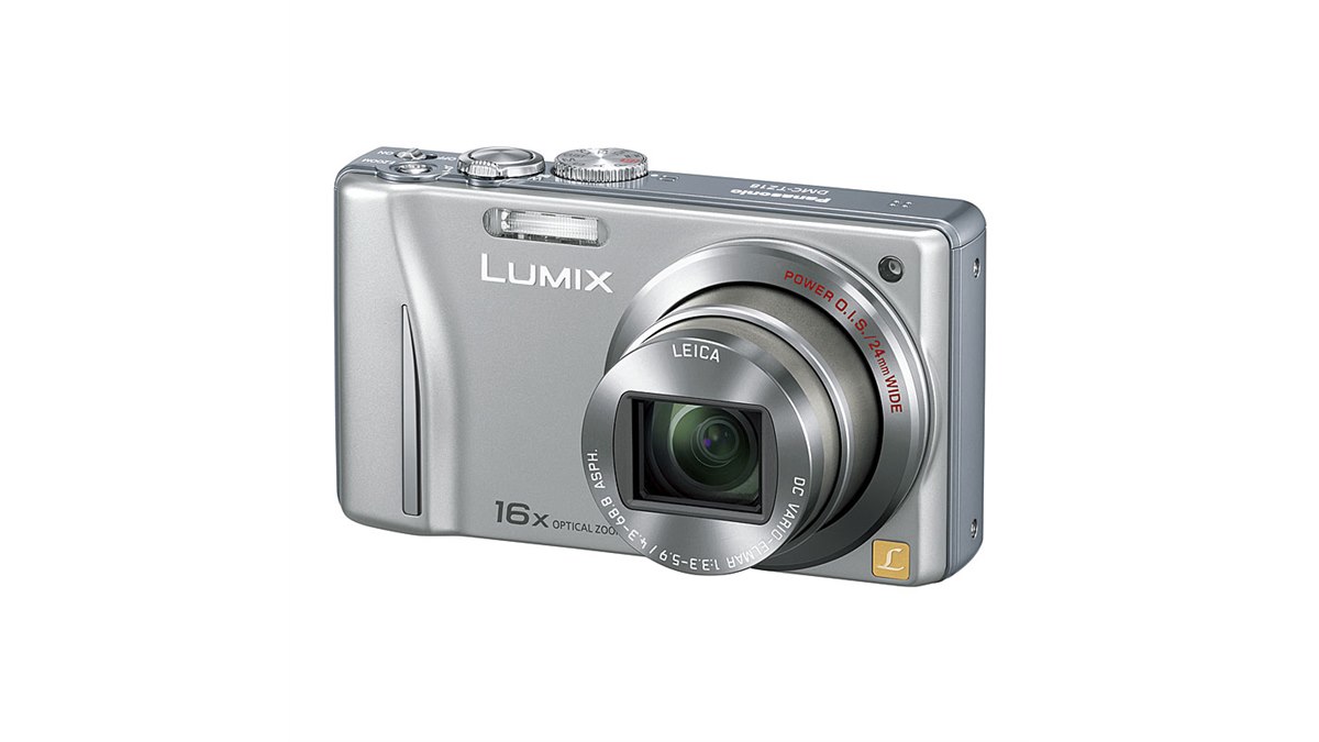 パナソニック、エントリーズーム機「LUMIX TZ18」など - 価格.com