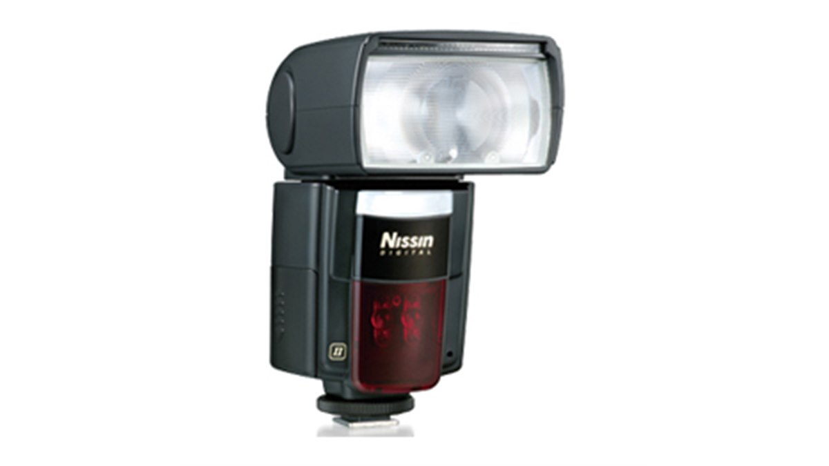 ニッシン、「Di866 MARK II キヤノン用」を5/27発売 - 価格.com