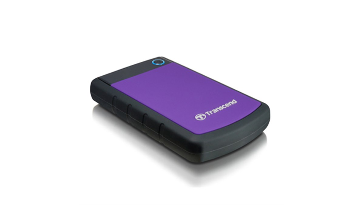 トランセンド、1TBのUSB 3.0/2.0対応ポータブルHDD - 価格.com