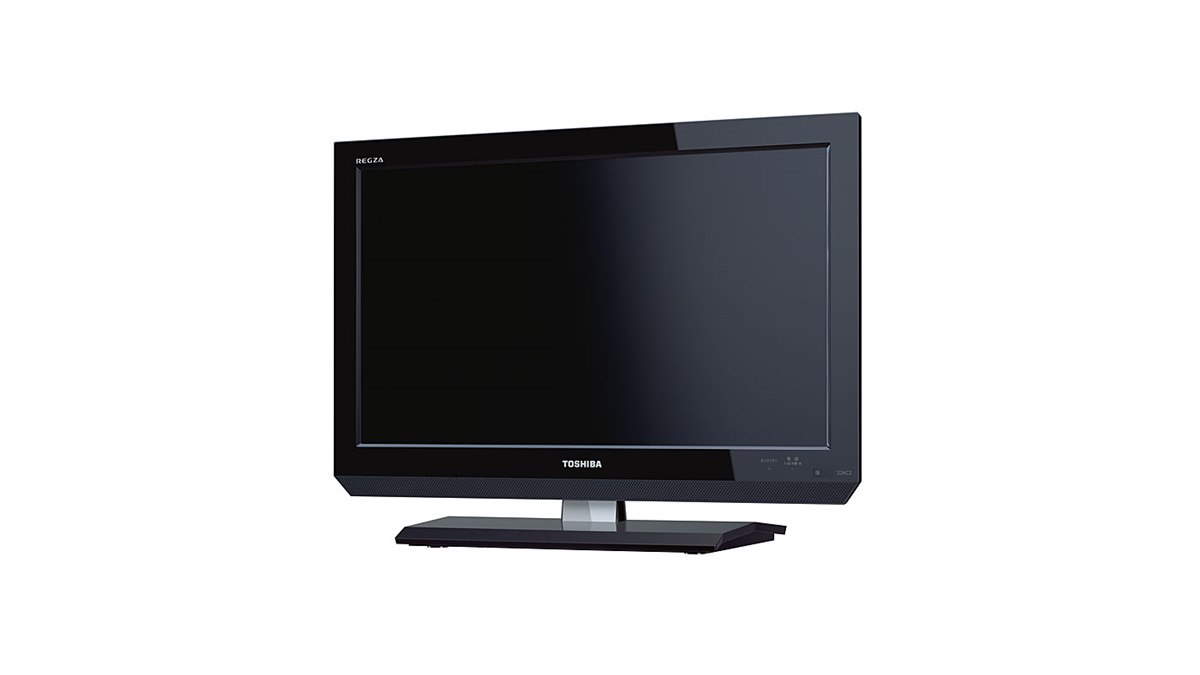 中古/TB-22AC2/液晶テレビ/22V/TOSHIBA/東芝/REGZA/レグザ/22AC2/BS/CS/地上デジタル/スリムデザイン/送料込み特価品