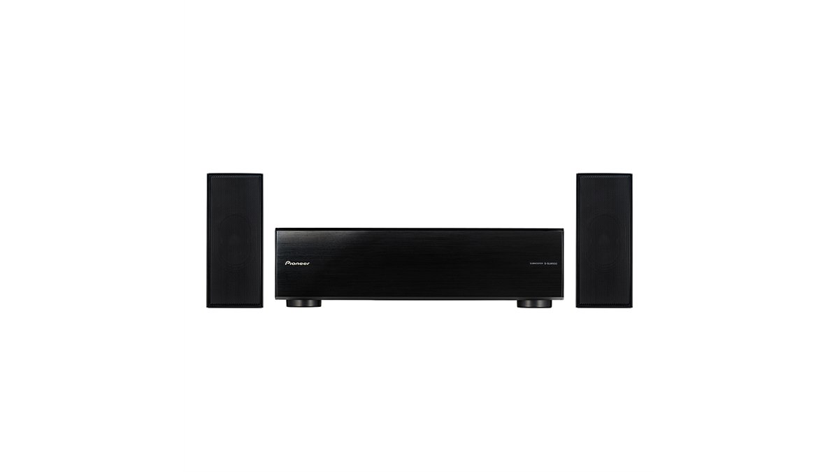 S-HS100 5.1chスピーカーシステム／パイオニア S-HS100 | スピーカー | 単品コンポーネント | オンキヨー