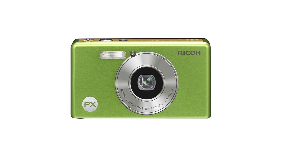 リコー、防水防塵機能を備えた「PX」を6/24発売 - 価格.com