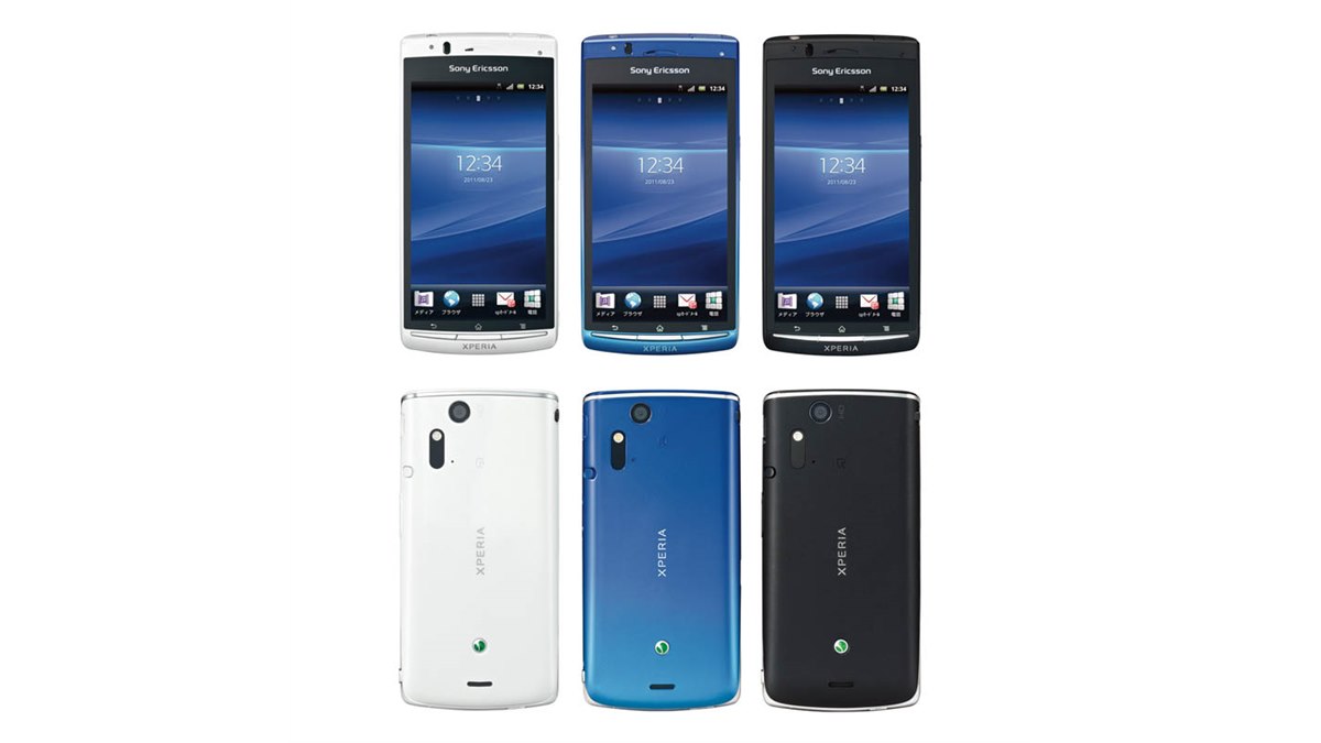 Xperia - SO-02C Xperia acro ブラック docomo ソニー SONY Xperia acro SO-02C docomo [Black] 価格比較 - 価格.com
