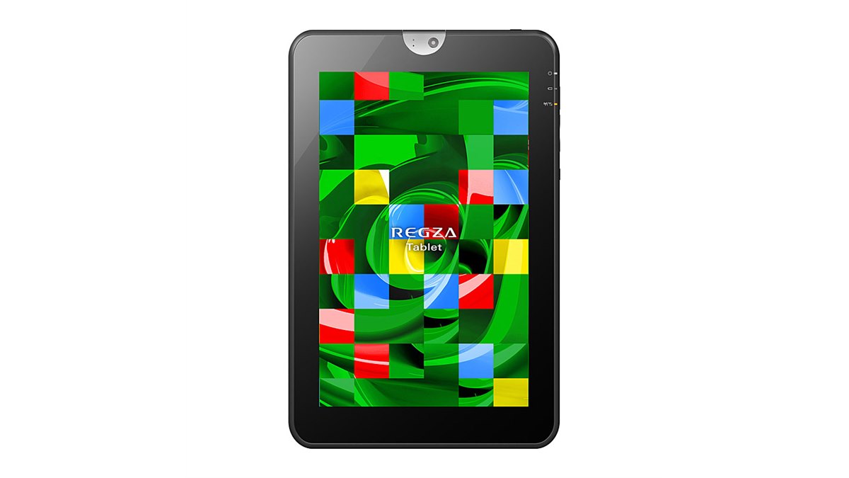 東芝、Android 3.1採用の新「レグザタブレット」 - 価格.com