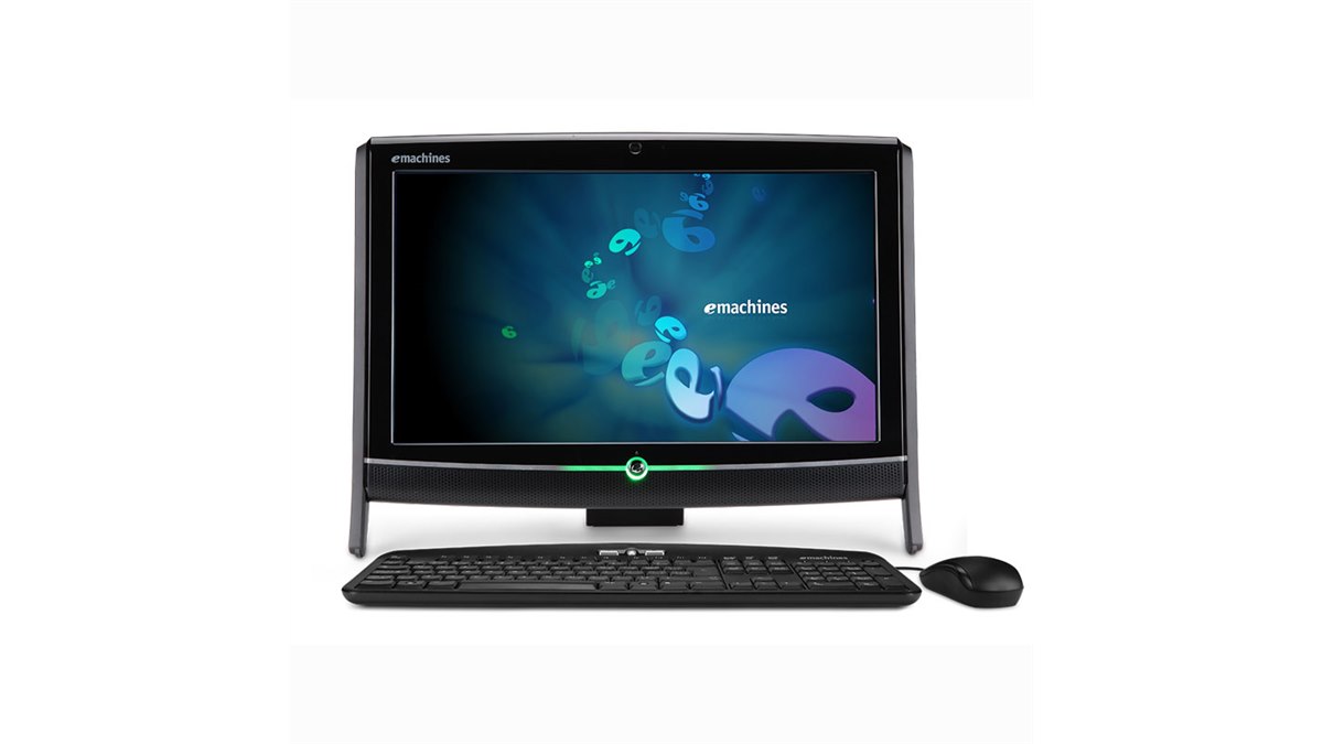 emachines デスクトップパソコン eMachines、デスクトップPCの夏モデル4機種を発表 - 価格.com