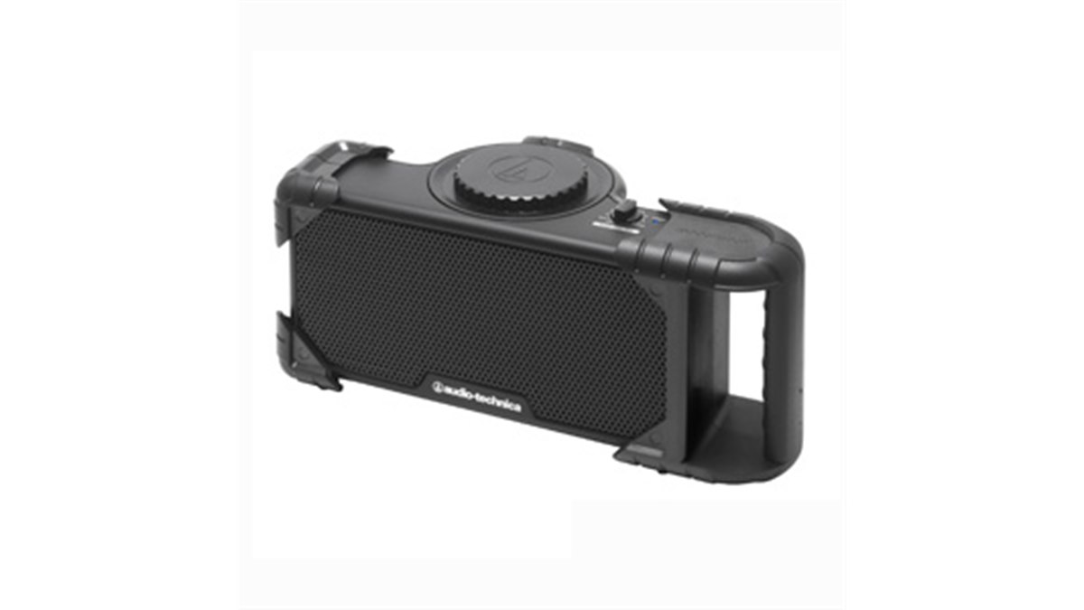 audio−technica AT-SPB30 YL オーディオテクニカ、電池駆動対応2.1chスピーカー - 価格.com