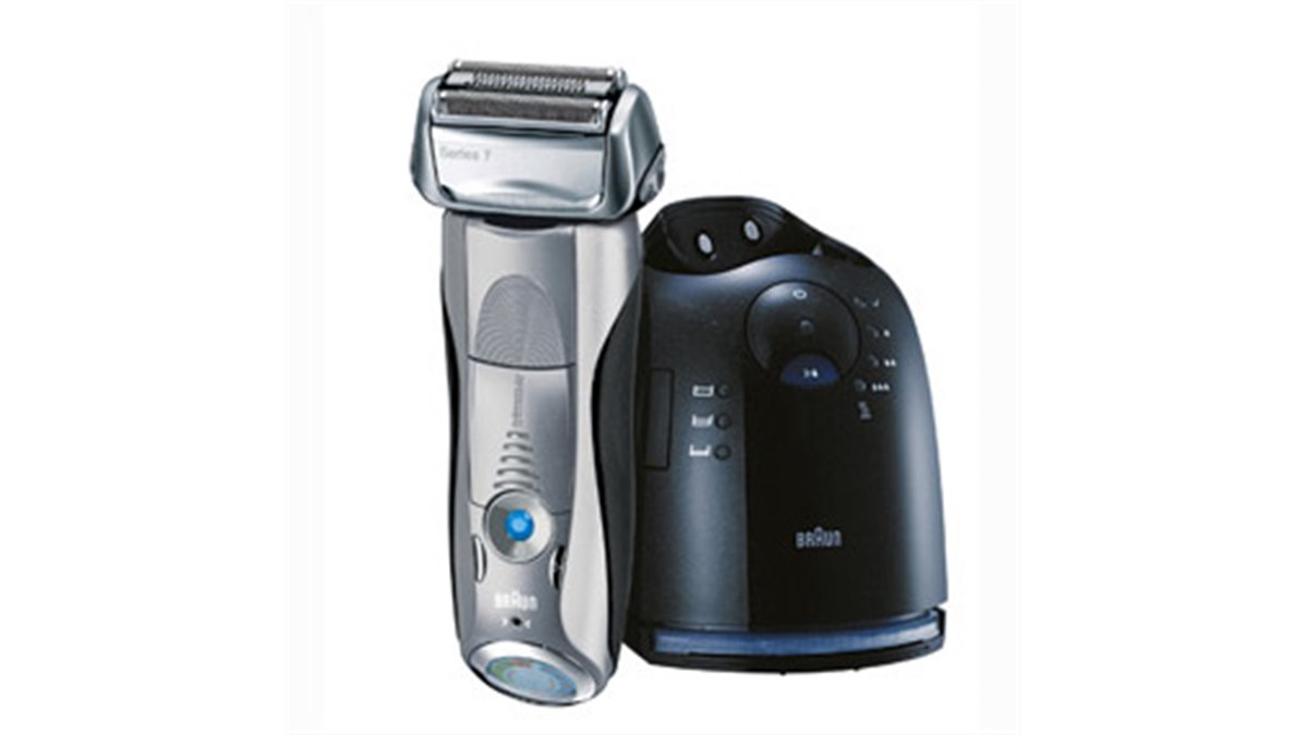 ブラウン、「Series7」と「Series3」をリニューアル - 価格.com