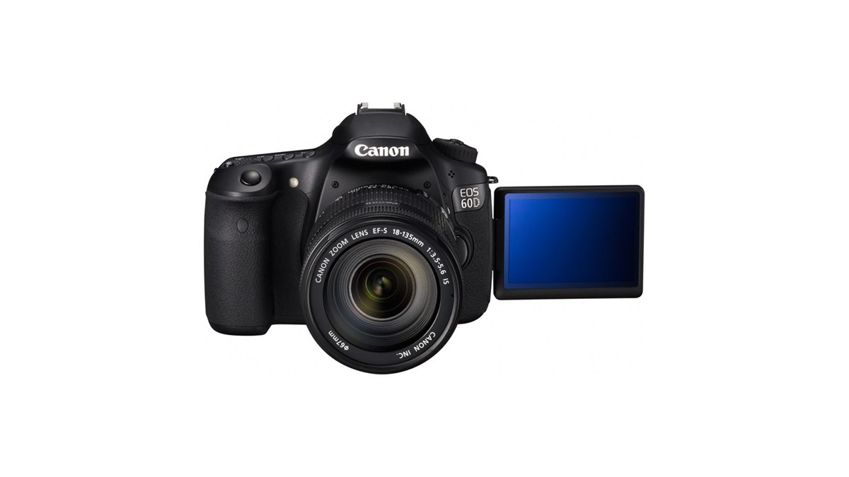 キヤノン、「EOS 60D」などのキットレンズを変更 - 価格.com