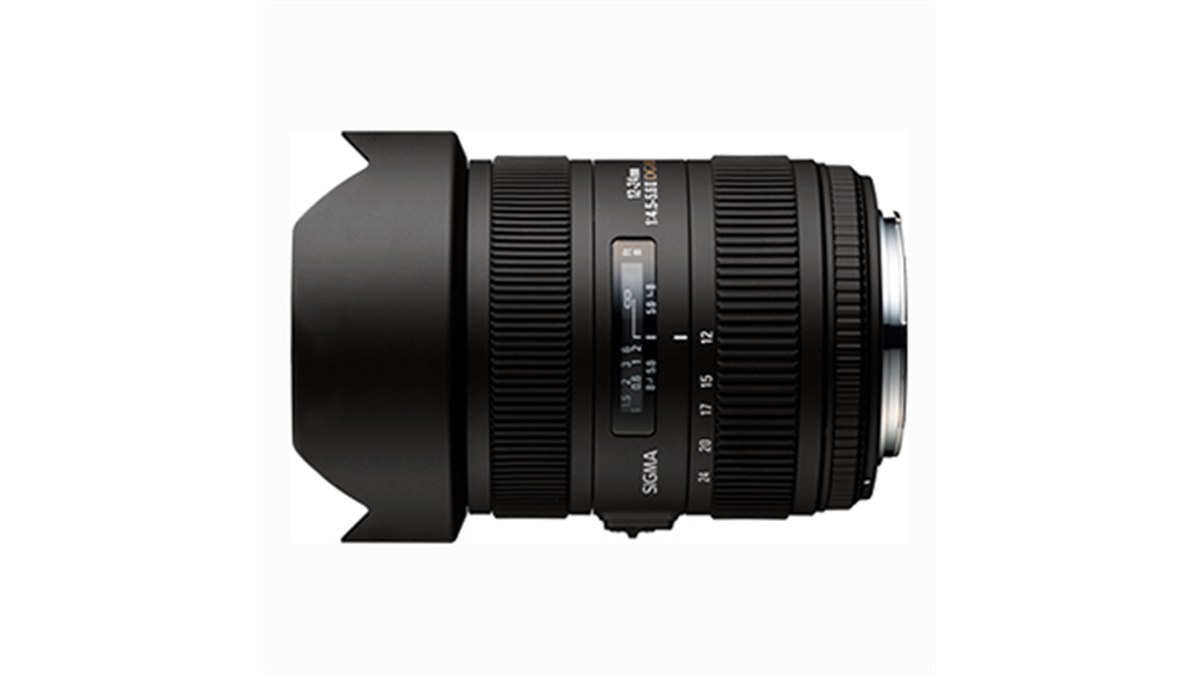 SIGMA高性能ズームレンズ シグマ、ズームレンズ2機種を7月29日より発売 - 価格.com