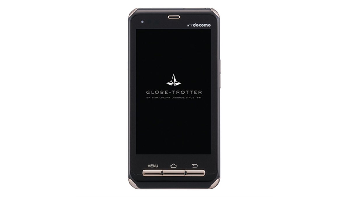 ドコモ、スマートフォン「F-12C」に特別モデル追加 - 価格.com