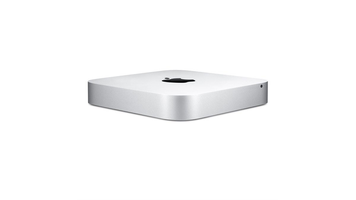 アップル、Core i5/i7を搭載した新「Mac mini」 - 価格.com