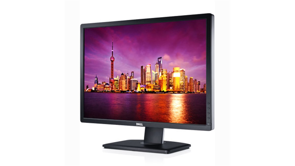 良好！DELL　フルHD　２４ワイドモニタ　LEDバックライト デル、LEDバックライト搭載の24型IPS液晶 - 価格.com