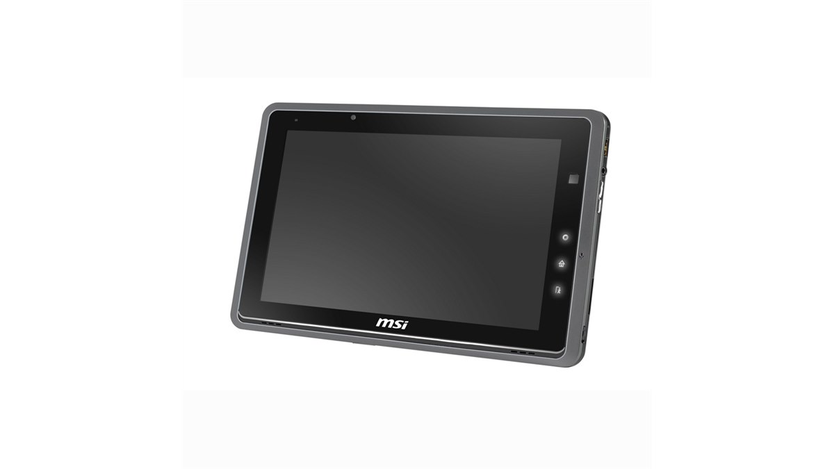 MSI、タブレット端末「WindPad 110W」の発売を延期 - 価格.com