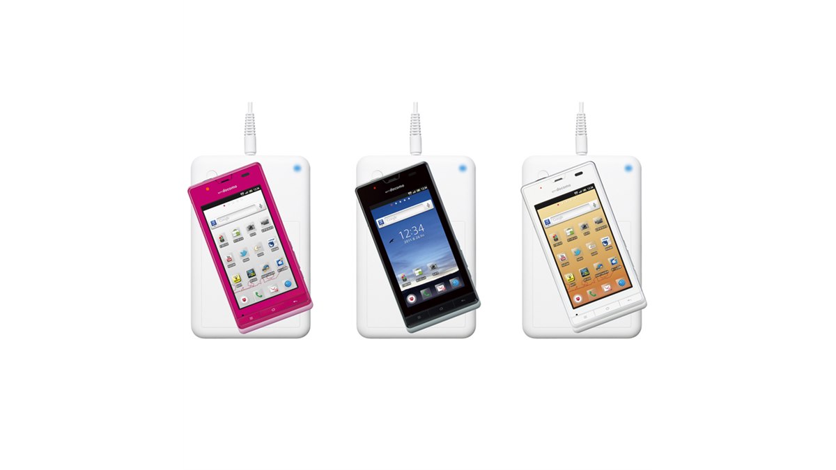 docomo Android スマートフォン AQUOS　箱付き AQUOS wish4 SH-52E | Android スマートフォン | 製品 | NTTドコモ