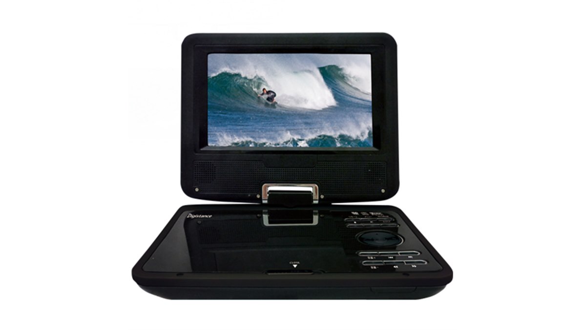Amazon | 【新機種】 ASUTAS ポータブルdvdプレーヤー 17.9型 液晶 14インチ超大画面 内蔵ダブルスピーカー  5000mAh大容量充電式バッテリー 6時間連続再生 折りたたみ 高耐久性 270°回転 車載 操作簡単 USB SDカード対応 AV入出力  TV同期可能 