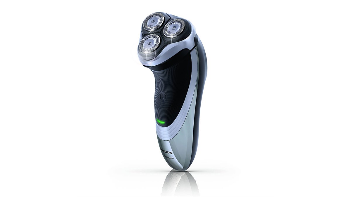 フィリップス、お風呂で使用可能なシェーバー2機種 - 価格.com