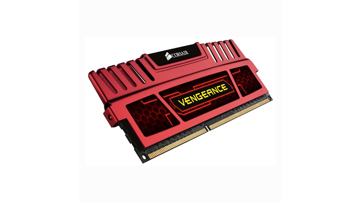 Corsair、容量8GBのDDR3-1600MHzメモリー - 価格.com