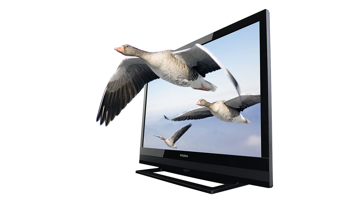 PRODIA 液晶テレビ PRD-LD132B 32インチ ピクセラ、32V型液晶TV