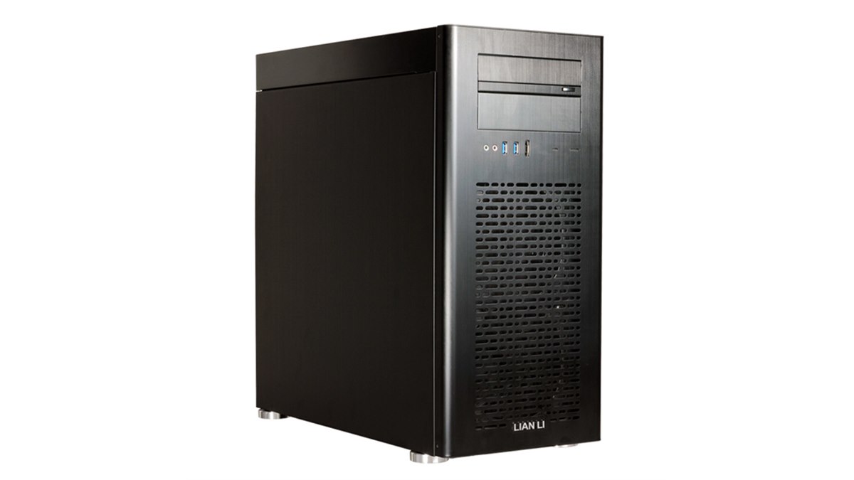 TXケースPC iCUE LINK 6500X RGB ミッドタワー ATX デュアルチャンバー PC ケース PCケース(自作PC用)