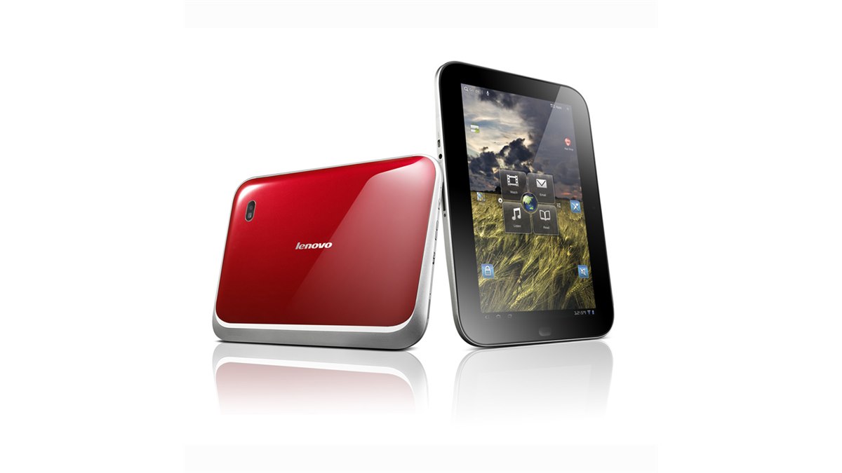 レノボ、「IdeaPad Tablet」の発売を9月に延期 - 価格.com