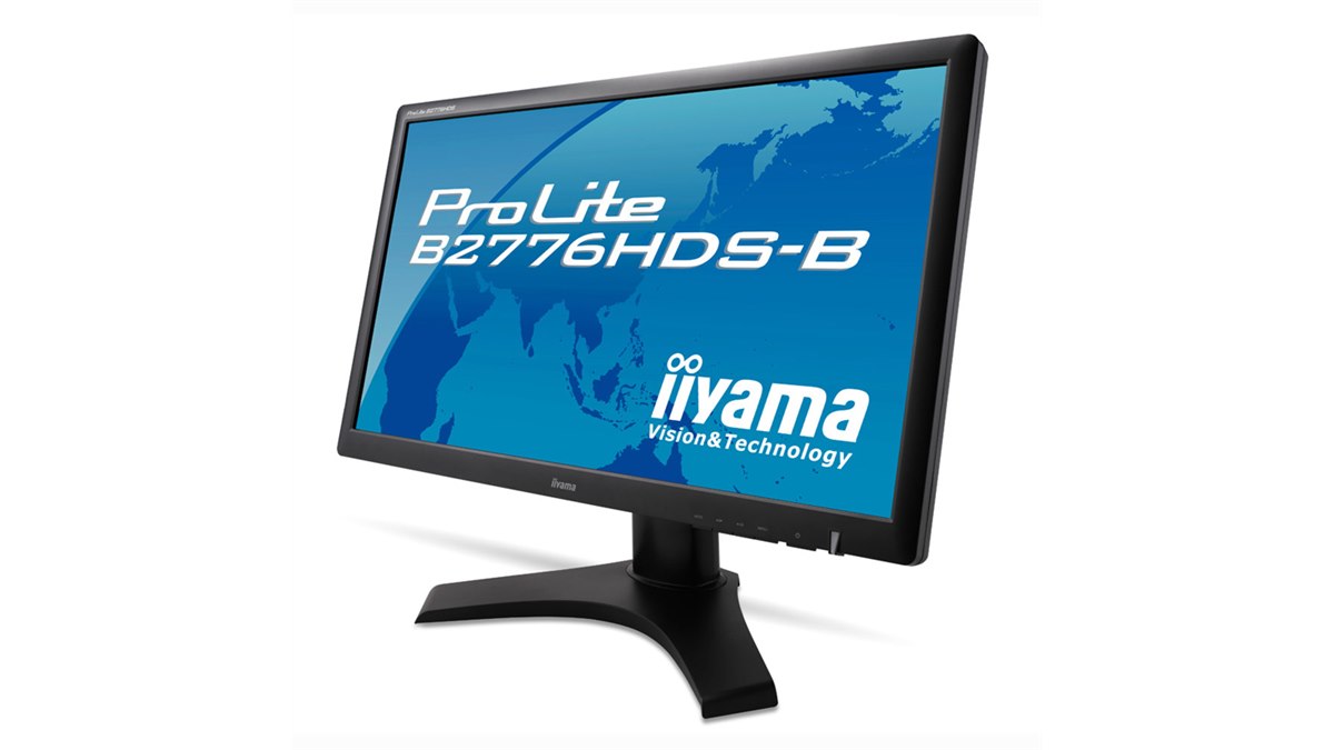 Amazon.co.jp: iiyama 昇降・ピボット機能対応 + ホワイトLED