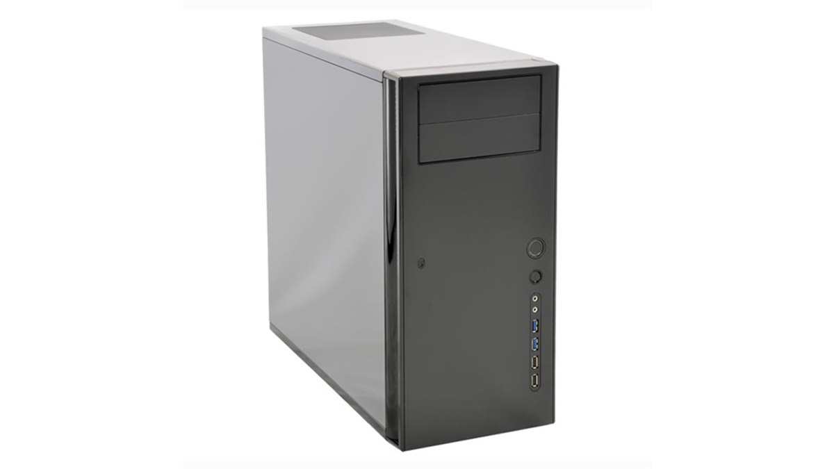 Antec SOLO II 自作PCケース 黒 ブラック 中古品 - メルカリ