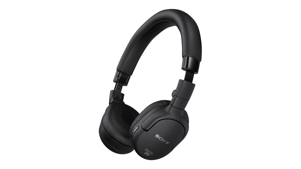 ソニー、98.2%のデジタルNC塔載ヘッドホン2機種 - 価格.com