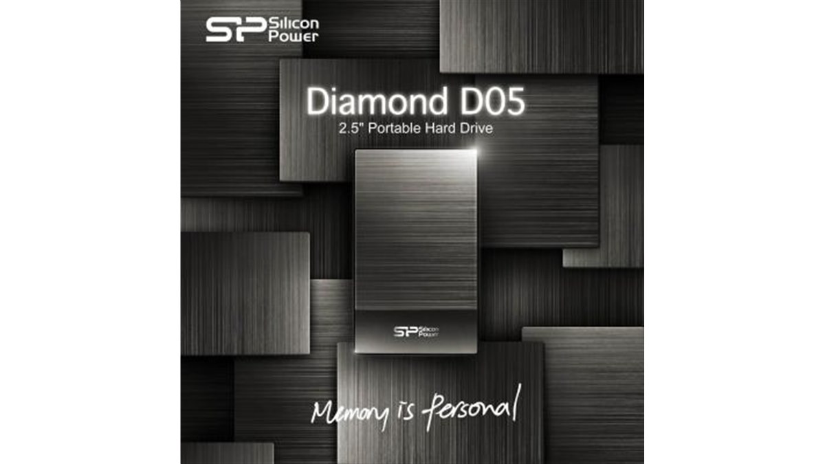 シリコンパワー、USB3.0対応のポータブルHDD - 価格.com