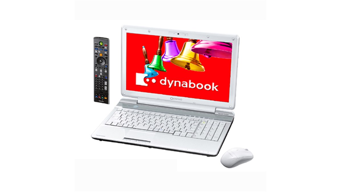 オンライン最安価格 【値下中】TOSHIBA Dynabook T451/35DR セットアップ済