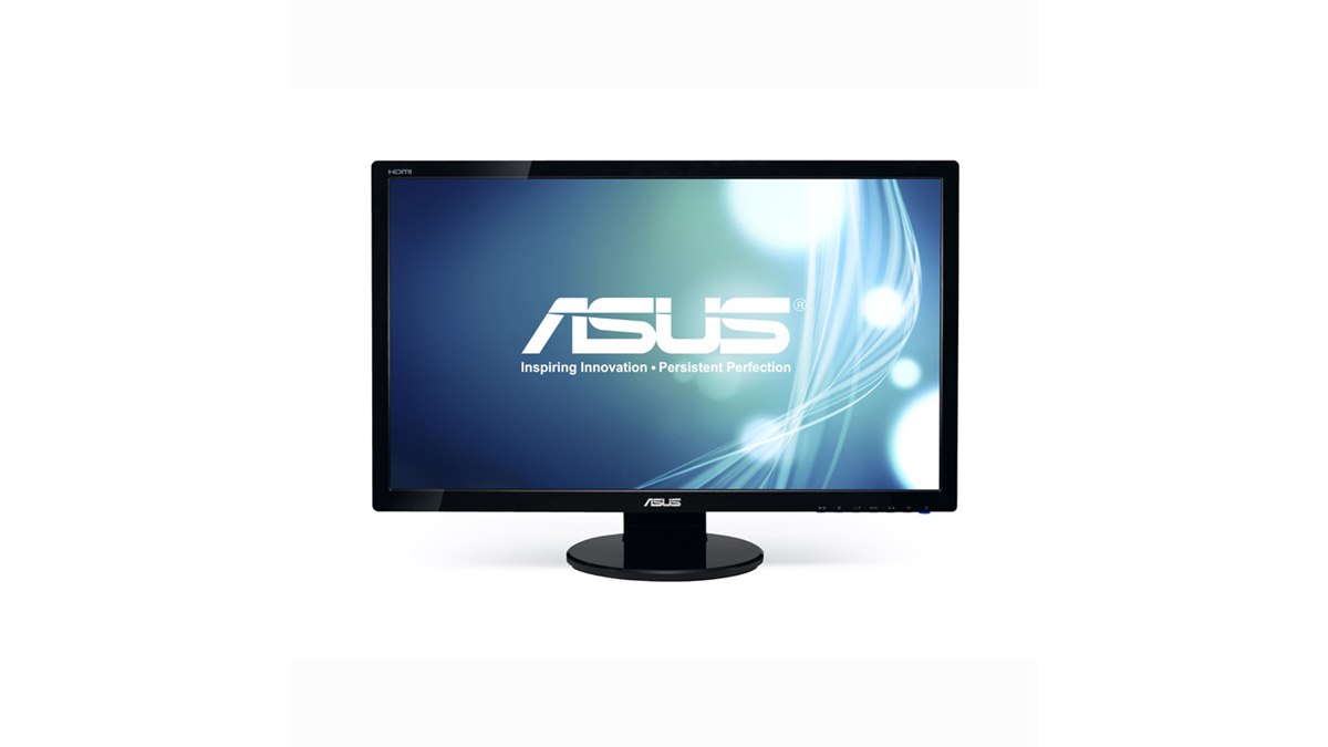 ASUS、液晶ディスプレイの新モデル5機種を発表 - 価格.com
