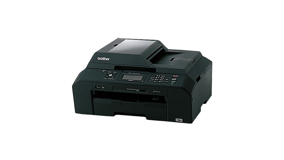 Brother　A３プリンター Amazon.co.jp: ブラザー プリンター A3インクジェット複合機 MFC