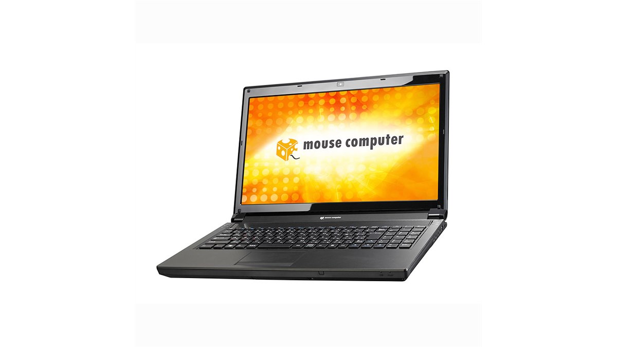 マウス、最新Core i7を搭載した15.6型ノートPC - 価格.com
