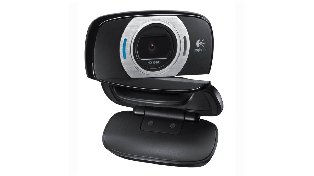 【新品】Logicool　C615　ウェブカメラ Amazon.co.jp: ロジクール ウェブカメラ C615 ブラック フルHD
