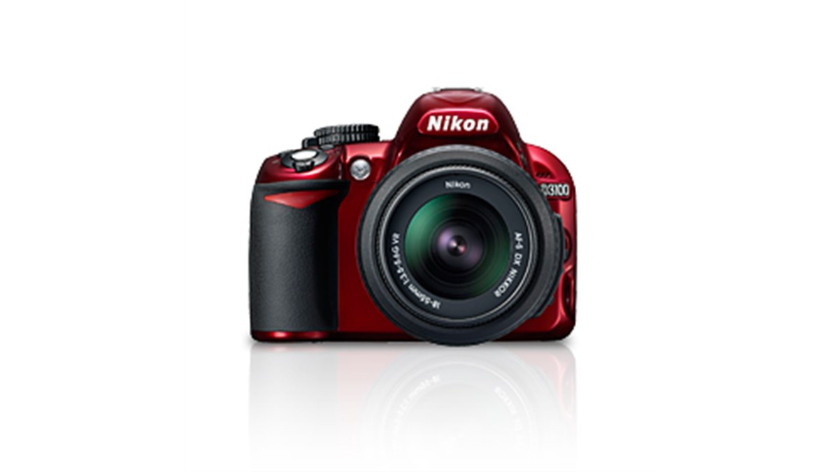 Nikon ニコン D3100 レンズキット レッド 赤 デジタル一眼カメラ 楽天市場】【中古】【1ヶ月保証】 ニコン Nikon D3100 レンズ