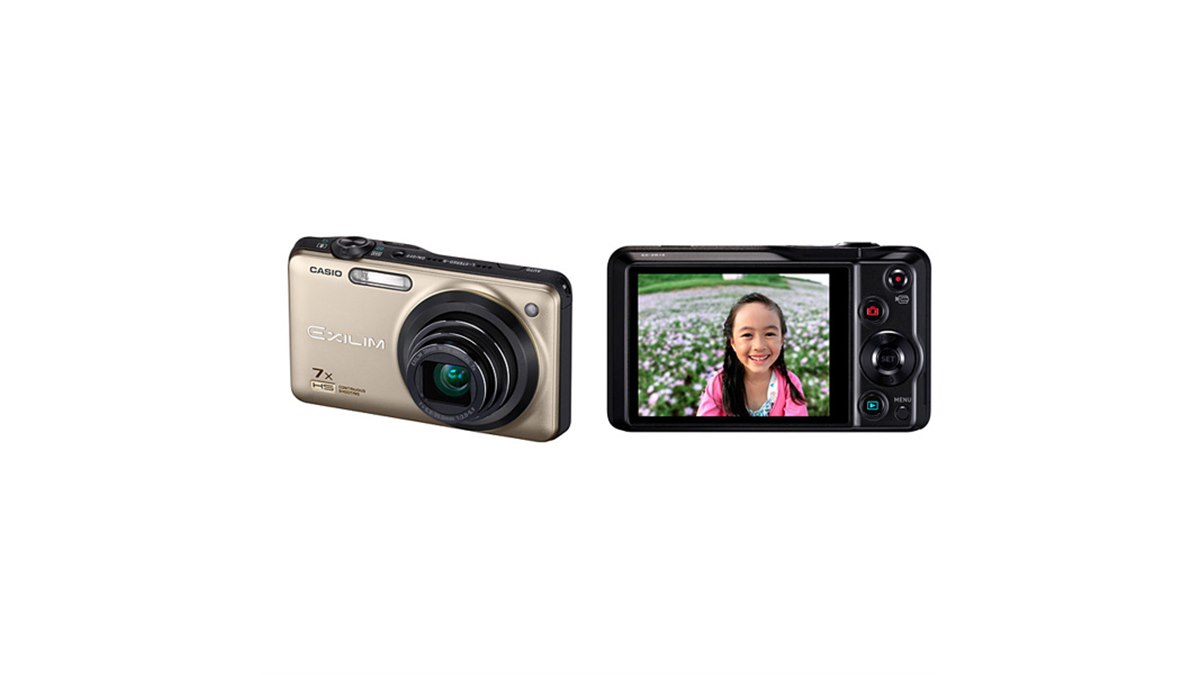美品　CASIO EXILIM EX-ZR15 ホワイト　白　カシオ　デジカメ Amazon | CASIO デジタルカメラ EXILIM 1610万画素 光学ズーム7