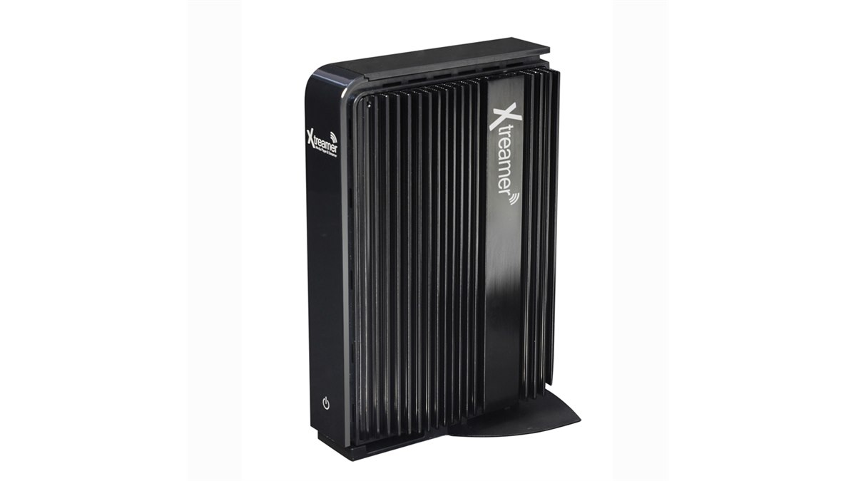 ハンファ、ファンレス仕様のHDDメディアプレーヤー - 価格.com