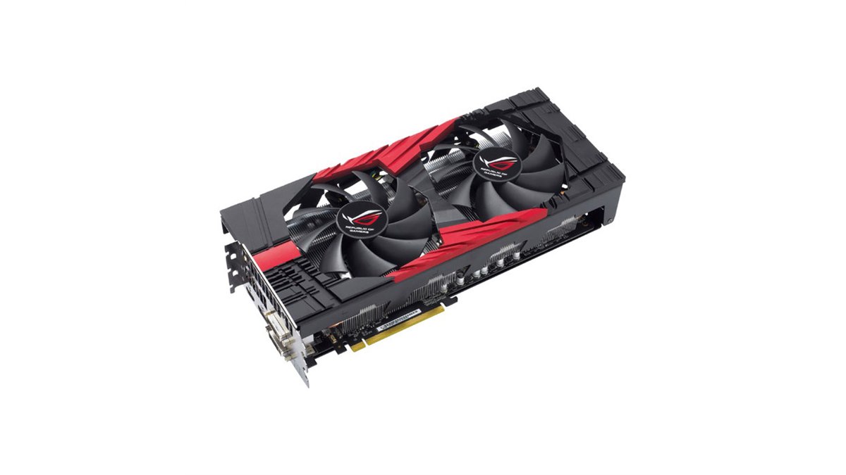 ASUS、GeForce GTX 580を2基搭載したハイエンドVGA - 価格.com
