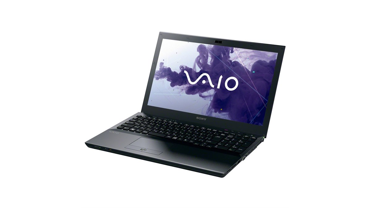 ソニー、15.5型フルHDノートPCなどVAIO秋モデルを発表 - 価格.com