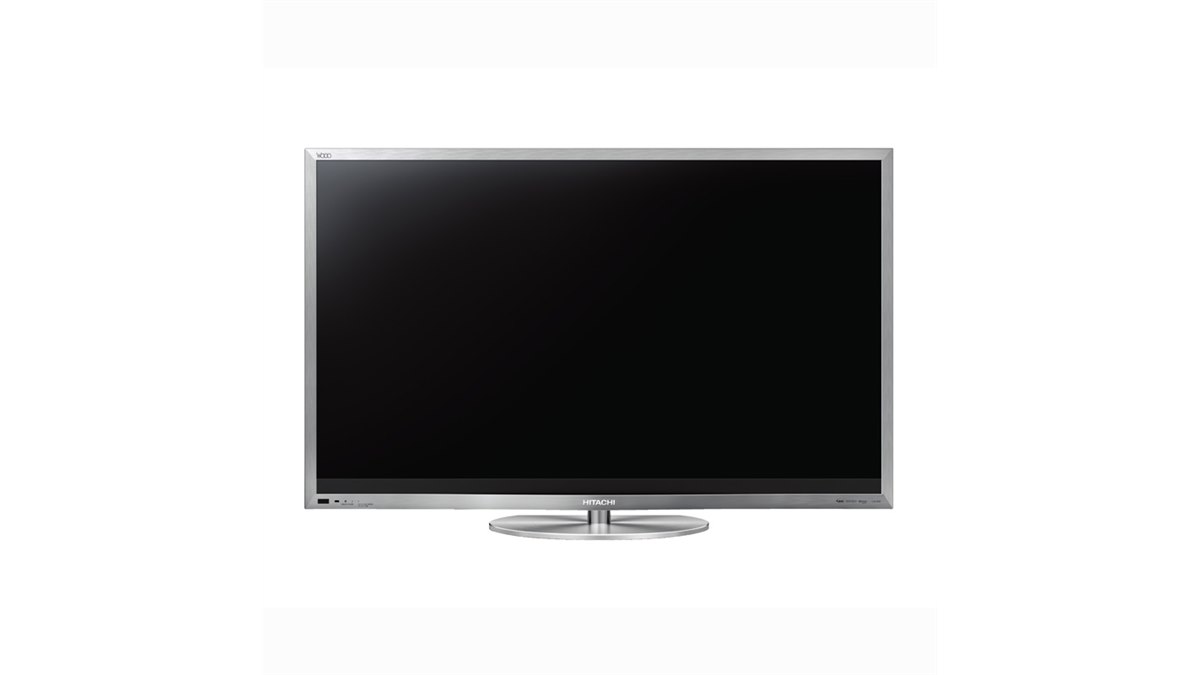 日立、「S-LED」を搭載した46V型液晶TV「Wooo S08」 - 価格.com