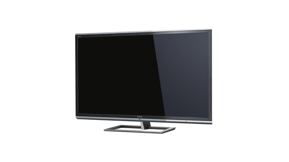 REGZA 55J10 55インチ 液晶テレビ　2K フルHD LEDパネル 東芝、直下型LEDや高速0.05フレームのフルHD液晶テレビ「REGZA