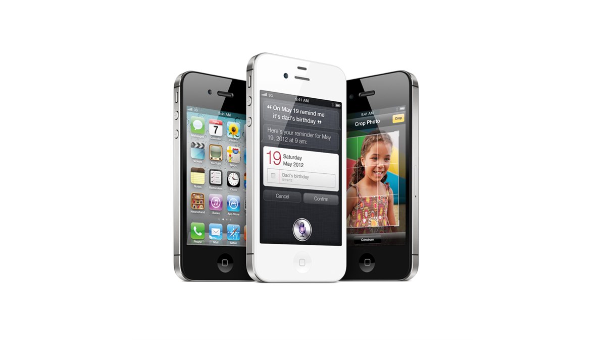 au、「iPhone 4S」の予約を7日16時より開始 - 価格.com