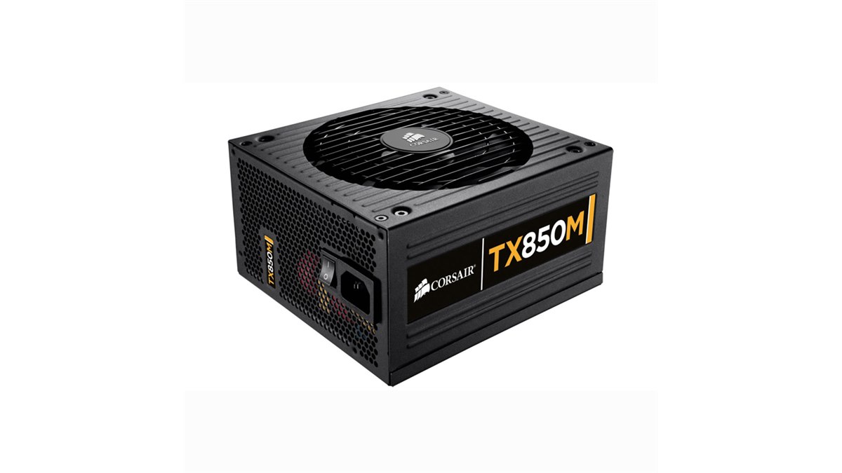 Corsair、80PLUS BRONZE認証の電源ユニット4機種 - 価格.com