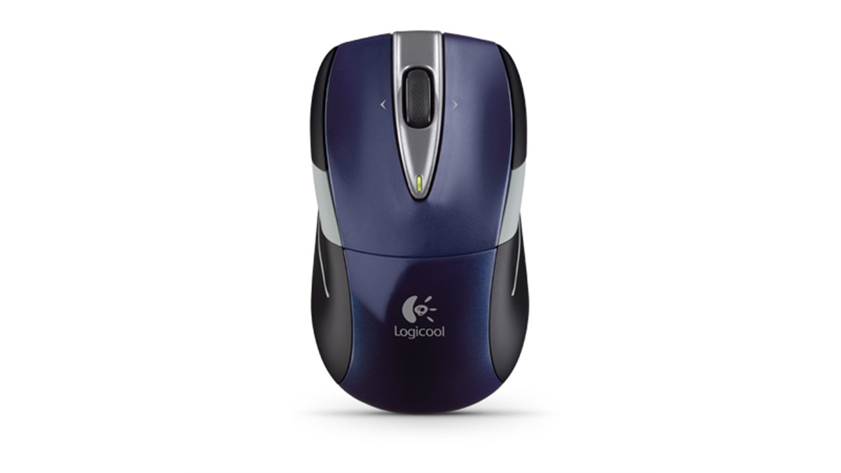 ロジクール、単三形2本で最大3年寿命のマウス - 価格.com