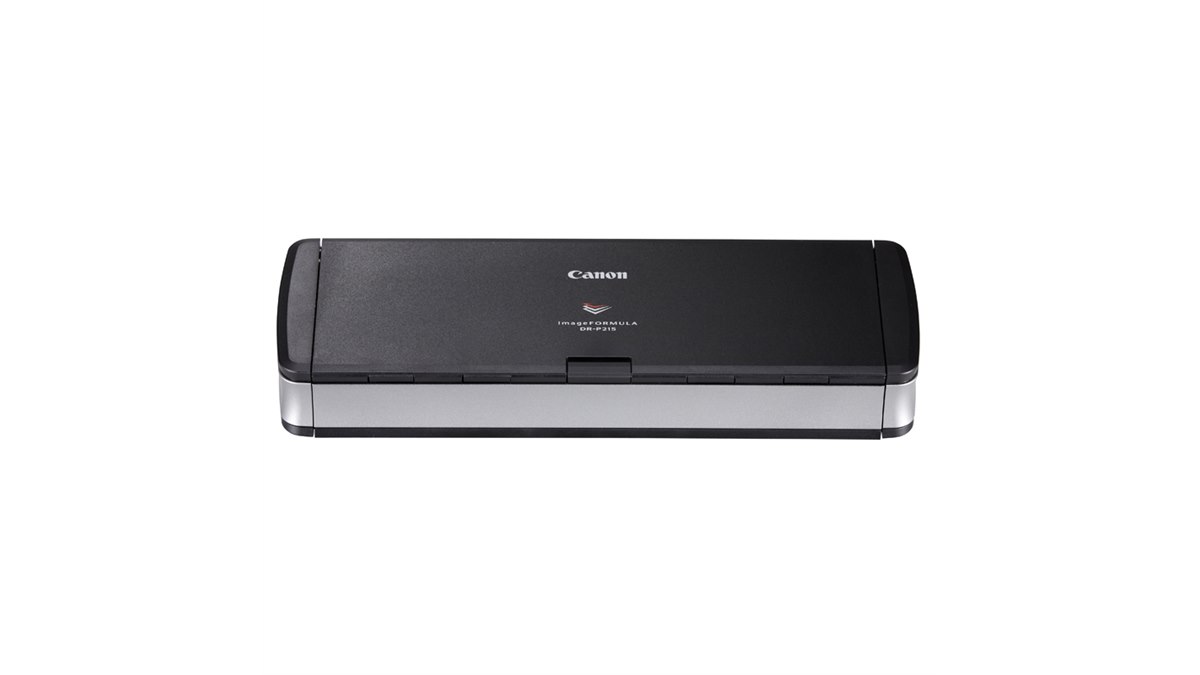 Canon （キヤノン）ドキュメントスキャナーDR-P215|1 ブラック キヤノン、ADFを搭載したコンパクトなドキュメントスキャナー - 価格.com